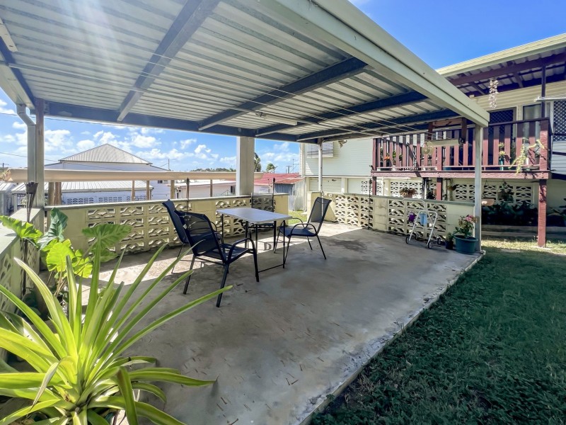 14 Lascelles Lane, Bowen QLD 4805
