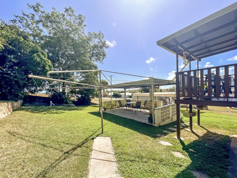 14 Lascelles Lane, Bowen QLD 4805