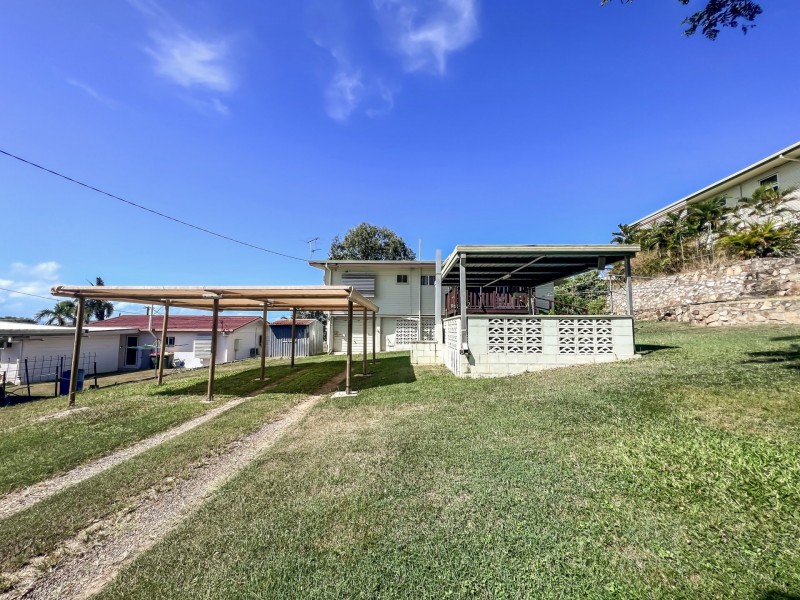 14 Lascelles Lane, Bowen QLD 4805