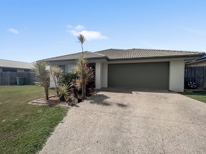7 Coolibah Place, Bowen QLD 4805