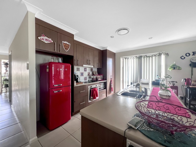 7 Coolibah Place, Bowen QLD 4805
