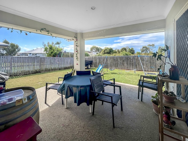 7 Coolibah Place, Bowen QLD 4805