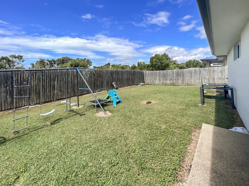 7 Coolibah Place, Bowen QLD 4805