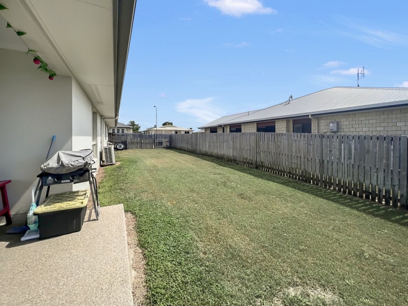 7 Coolibah Place, Bowen QLD 4805