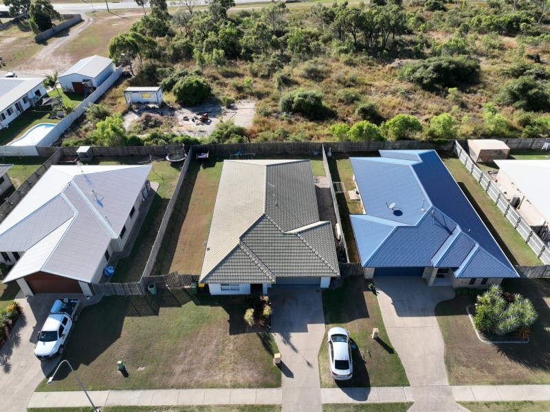 7 Coolibah Place, Bowen QLD 4805