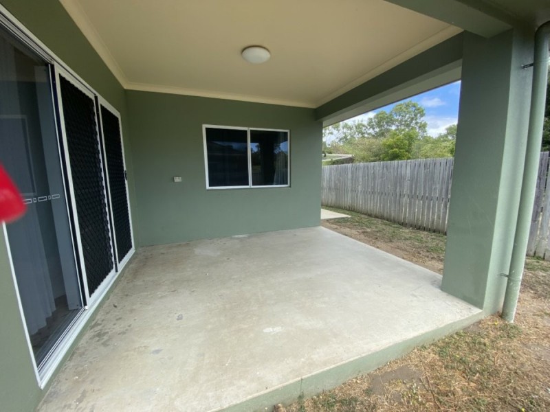 5 Fourth Close, Bowen QLD 4805