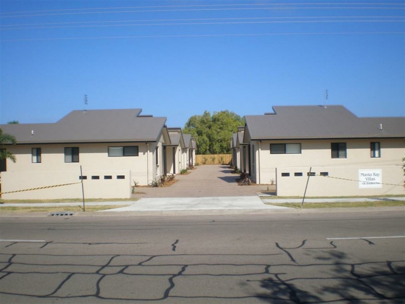 Unit 1, 136 Soldiers Road, Bowen QLD 4805
