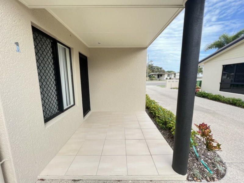 Unit 1, 136 Soldiers Road, Bowen QLD 4805
