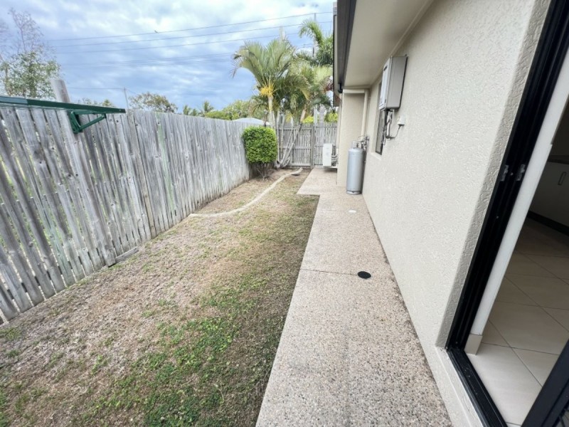 Unit 1, 136 Soldiers Road, Bowen QLD 4805