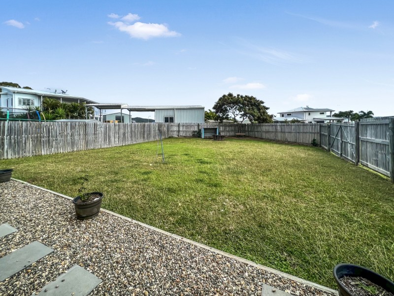145 Oceanview Drive, Bowen QLD 4805