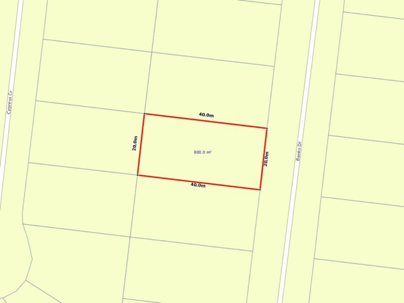 77 Banks Dr, Bowen QLD 4805