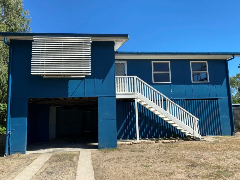 29 Prentice St, Bowen QLD 4805