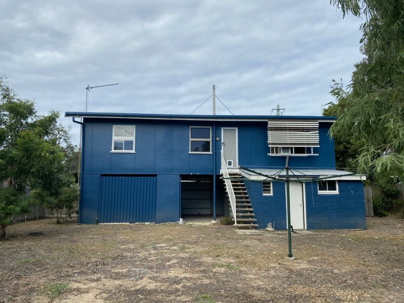 29 Prentice St, Bowen QLD 4805