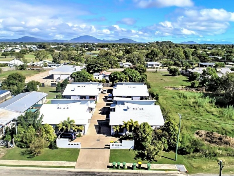 Unit 3/31 St Kilda Street, Bowen QLD 4805