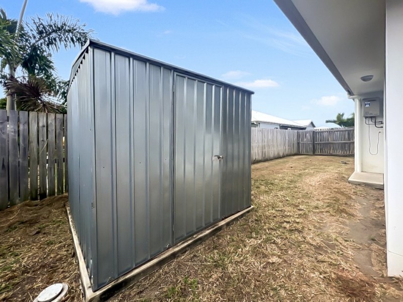 9B Lemon Grove, Bowen QLD 4805