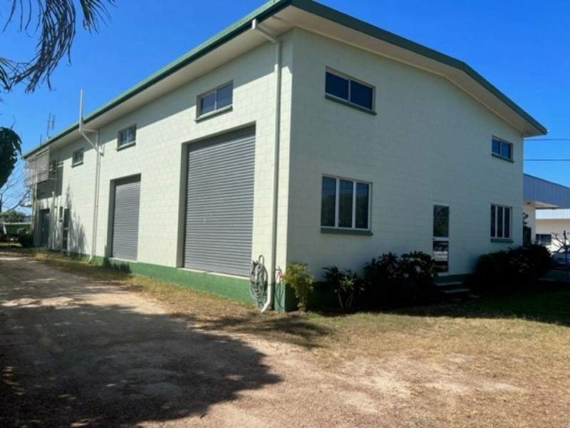 9A Fitzalan Street, Bowen QLD 4805