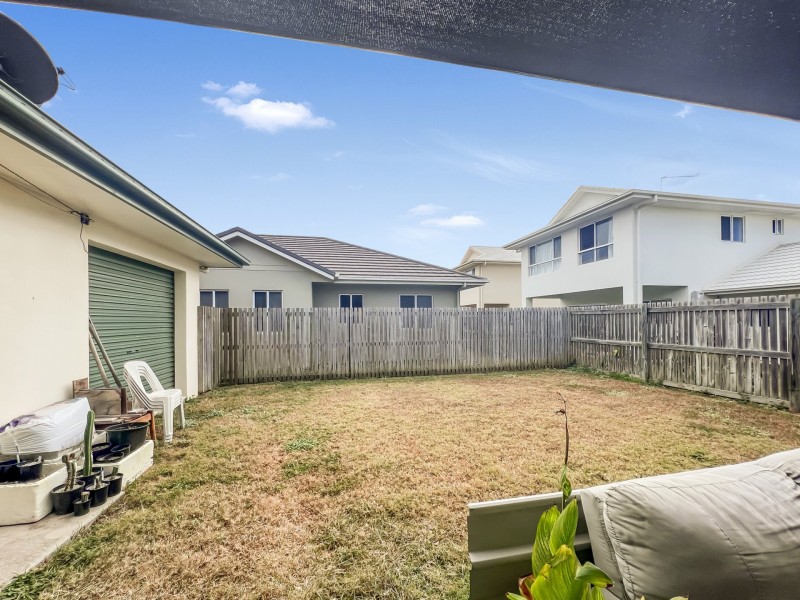 30 Seabreeze Crescent, Bowen QLD 4805