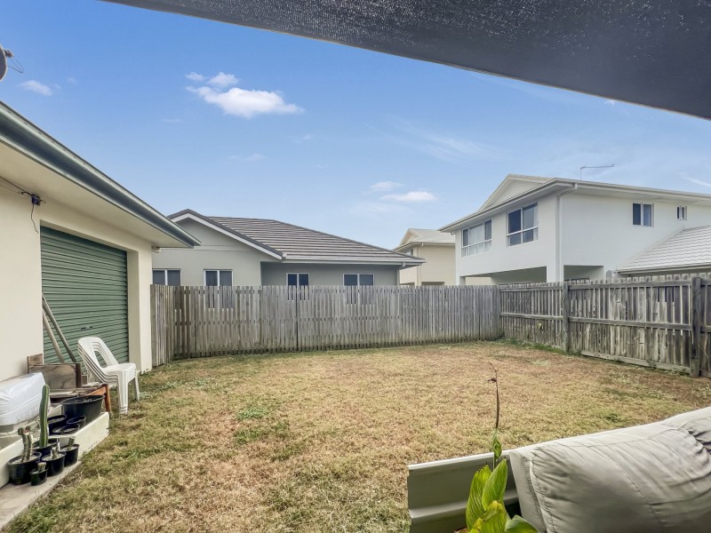30 Seabreeze Crescent, Bowen QLD 4805