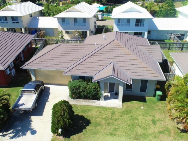 32 Seabreeze Crescent, Bowen QLD 4805