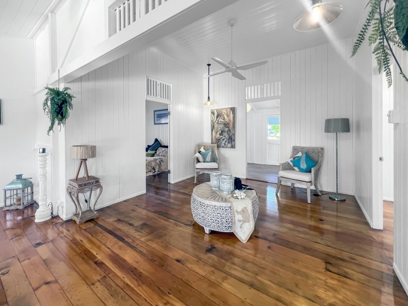 86 Herbert Street, Bowen QLD 4805