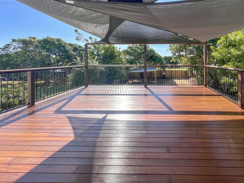 86 Herbert Street, Bowen QLD 4805