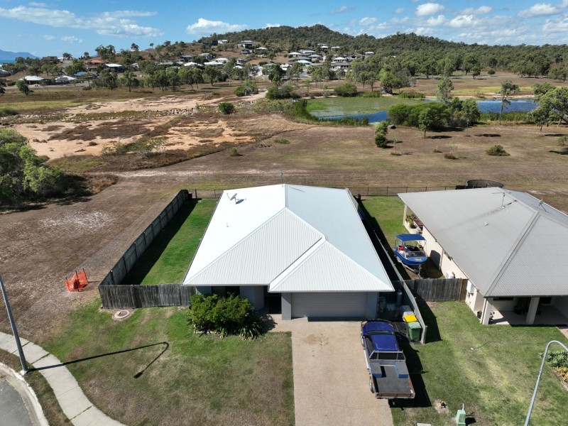 48 Scenic Crescent, Bowen QLD 4805