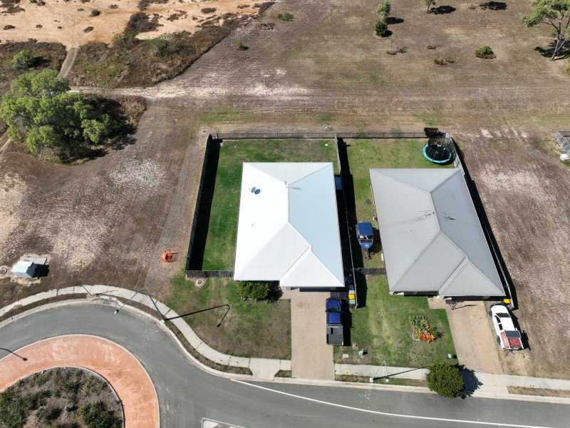 48 Scenic Crescent, Bowen QLD 4805