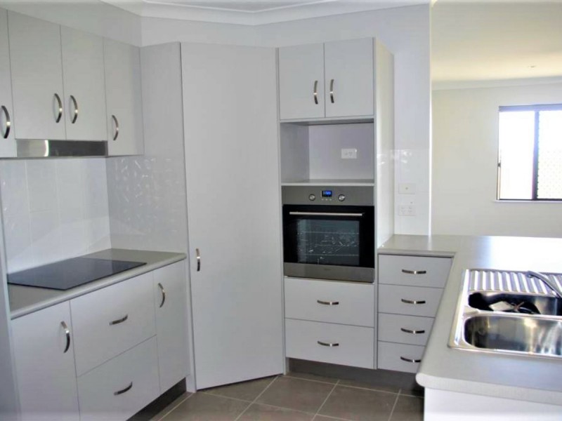 48 Scenic Crescent, Bowen QLD 4805