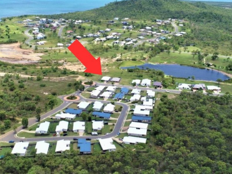48 Scenic Crescent, Bowen QLD 4805