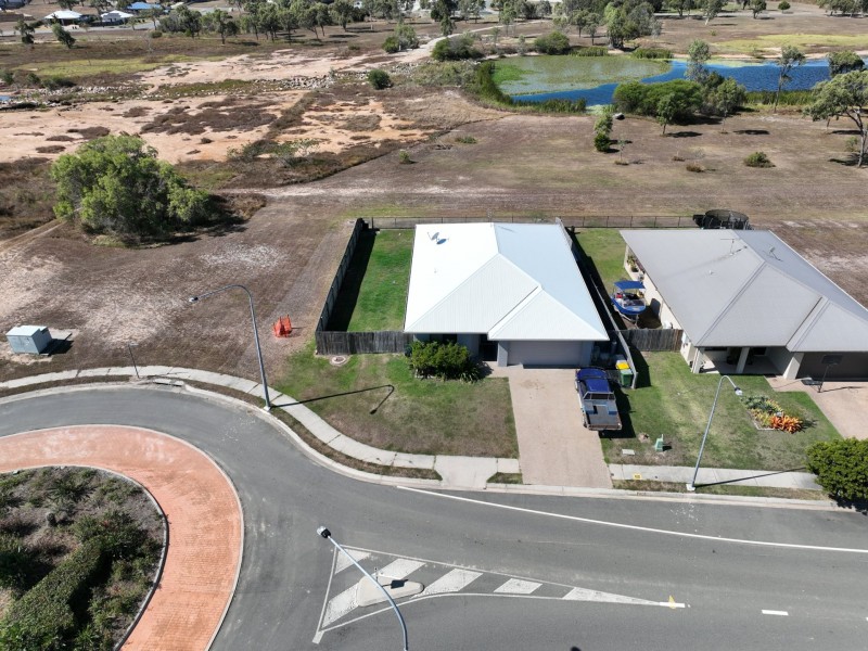 48 Scenic Crescent, Bowen QLD 4805