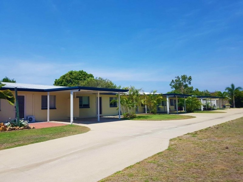 Unit 4/41 Crofton Street, Bowen QLD 4805