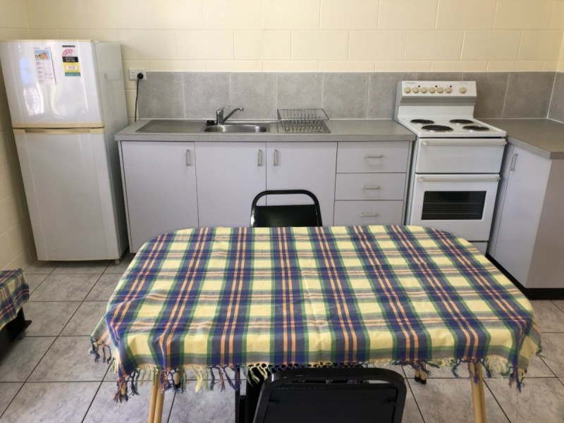 Unit 4/41 Crofton Street, Bowen QLD 4805