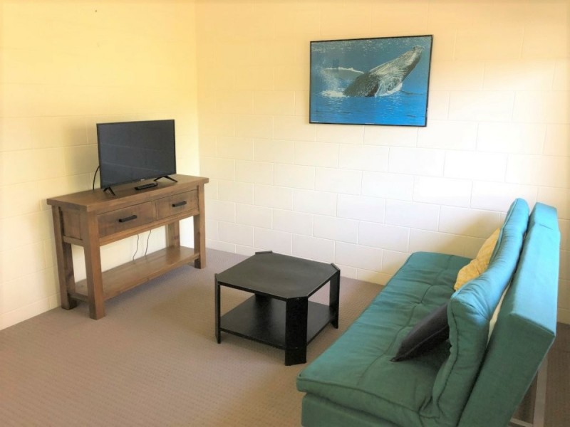 Unit 4/41 Crofton Street, Bowen QLD 4805