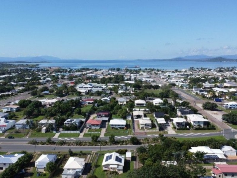 13 Lascelles Lane, Bowen QLD 4805