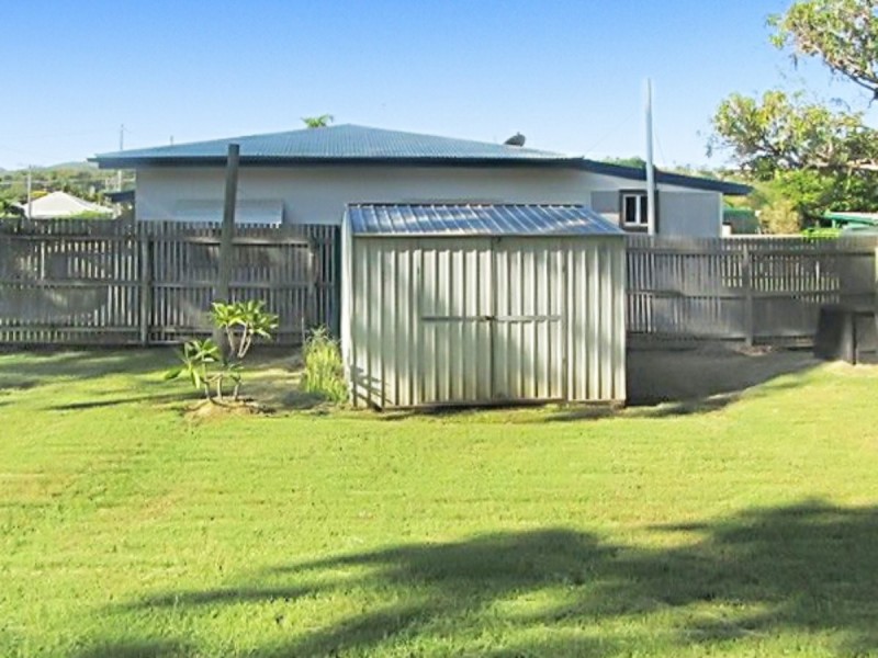 13 Lascelles Lane, Bowen QLD 4805