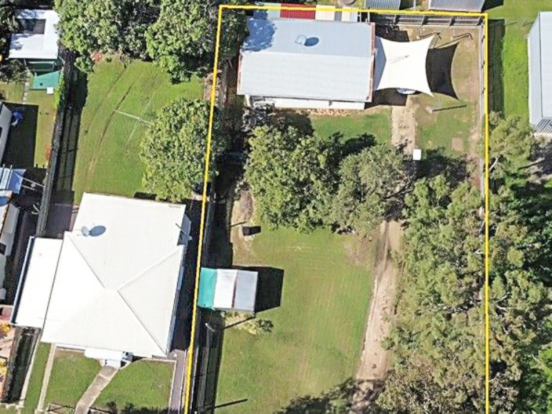 13 Lascelles Lane, Bowen QLD 4805