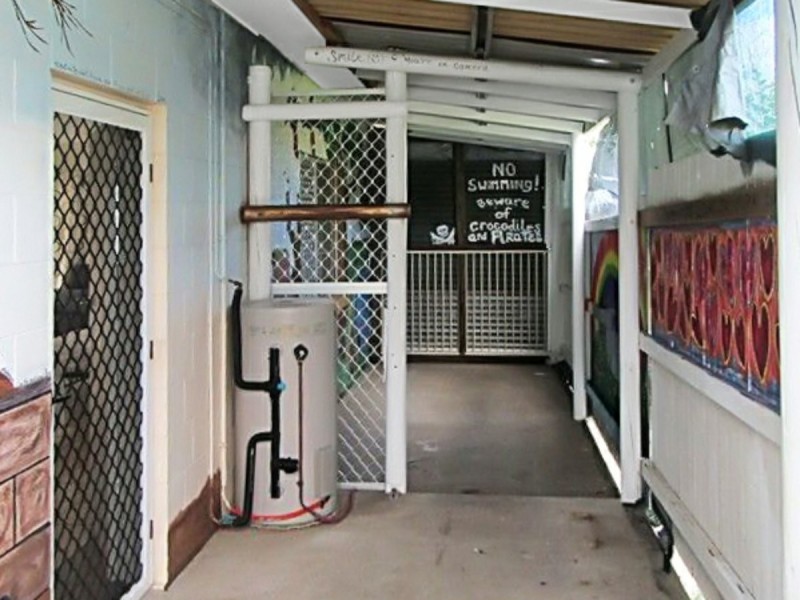 13 Lascelles Lane, Bowen QLD 4805