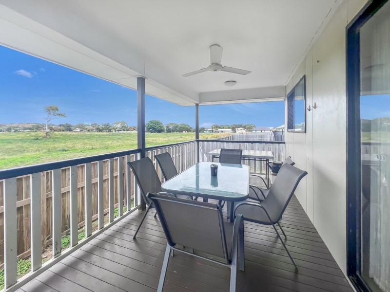 7 Baker Street, Bowen QLD 4805