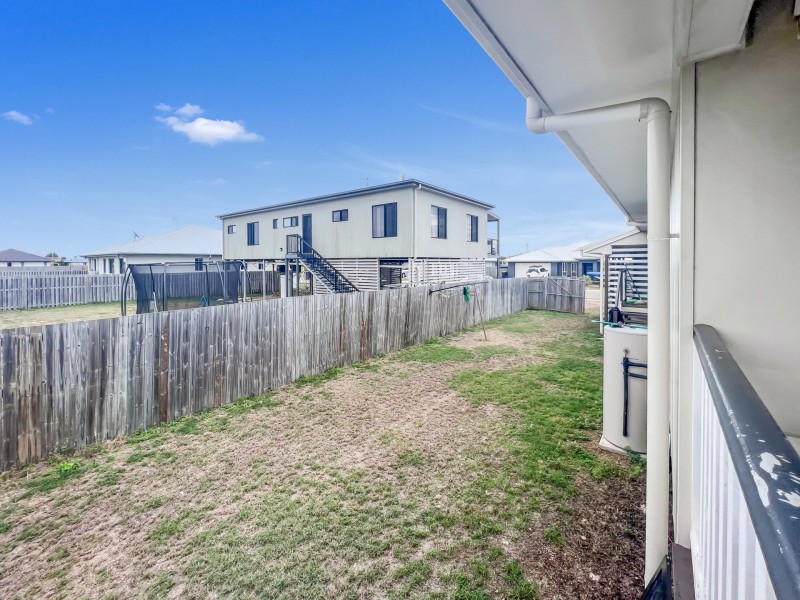 7 Baker Street, Bowen QLD 4805