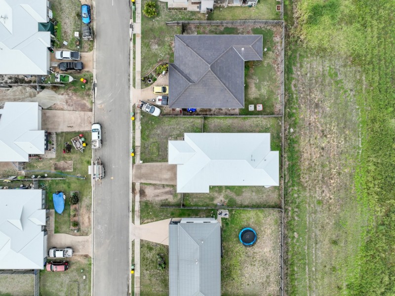 7 Baker Street, Bowen QLD 4805
