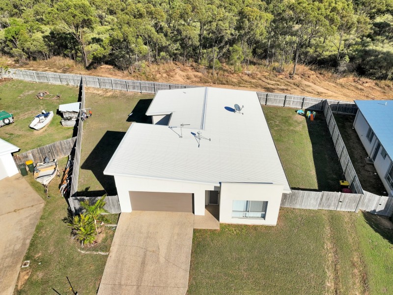 23 Sapphire Crescent, Bowen QLD 4805