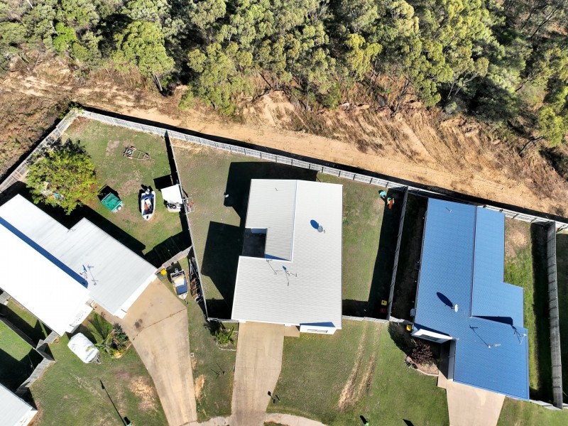23 Sapphire Crescent, Bowen QLD 4805