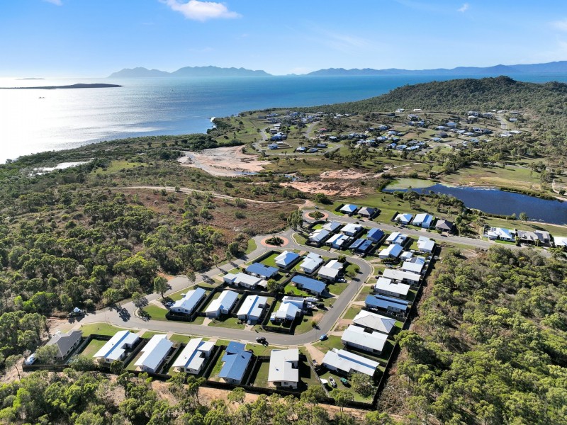 23 Sapphire Crescent, Bowen QLD 4805