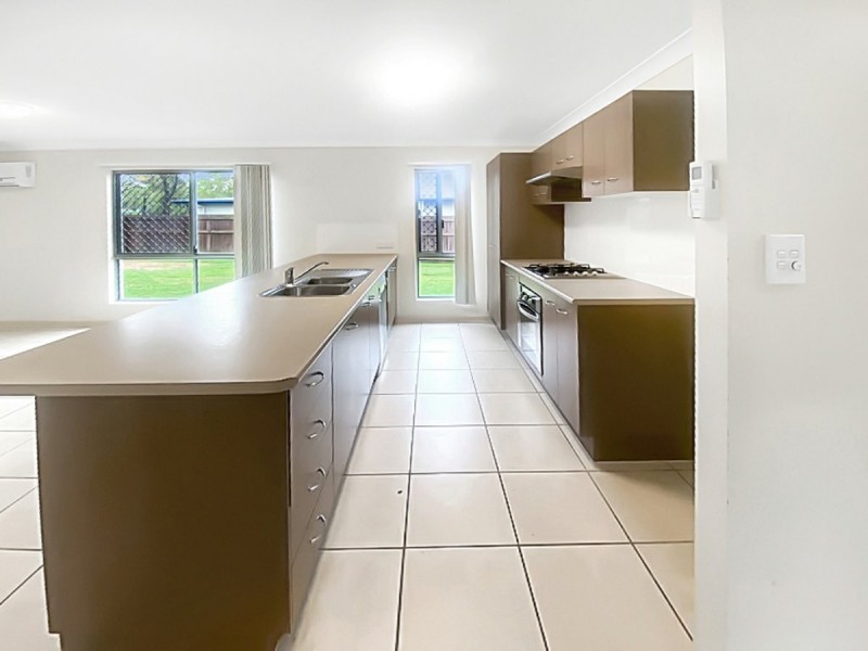 23 Sapphire Crescent, Bowen QLD 4805