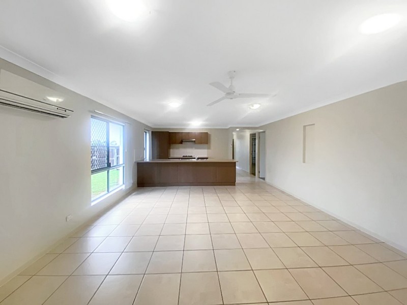 23 Sapphire Crescent, Bowen QLD 4805