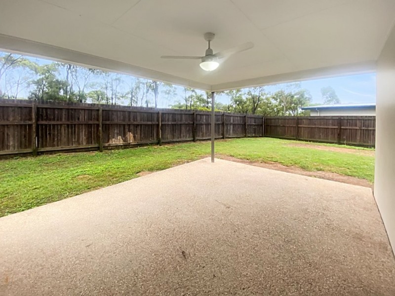 23 Sapphire Crescent, Bowen QLD 4805