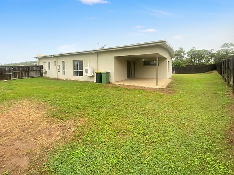 23 Sapphire Crescent, Bowen QLD 4805