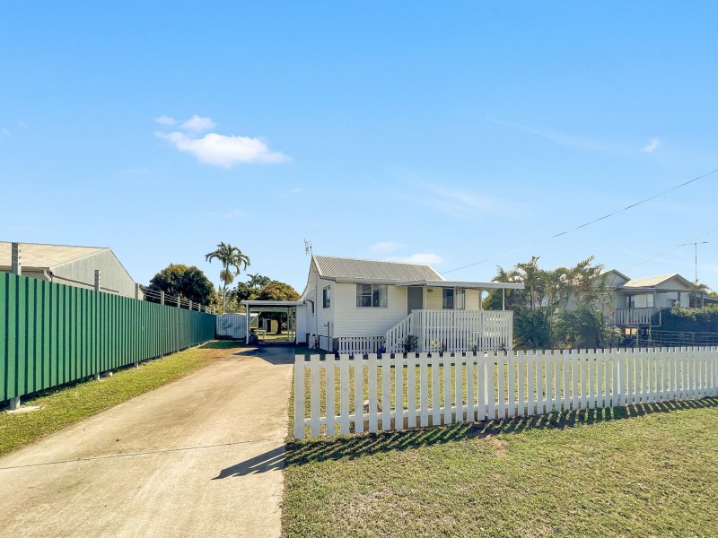 8 Powell Street, Bowen QLD 4805