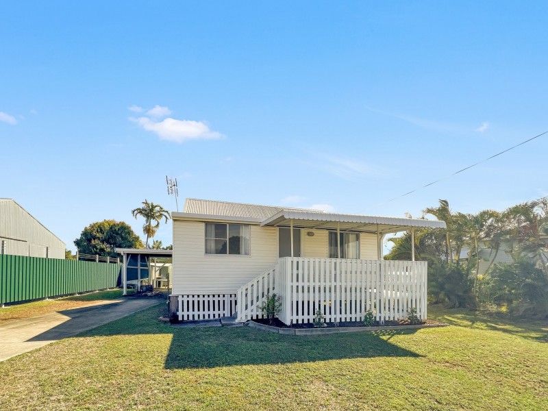 8 Powell Street, Bowen QLD 4805