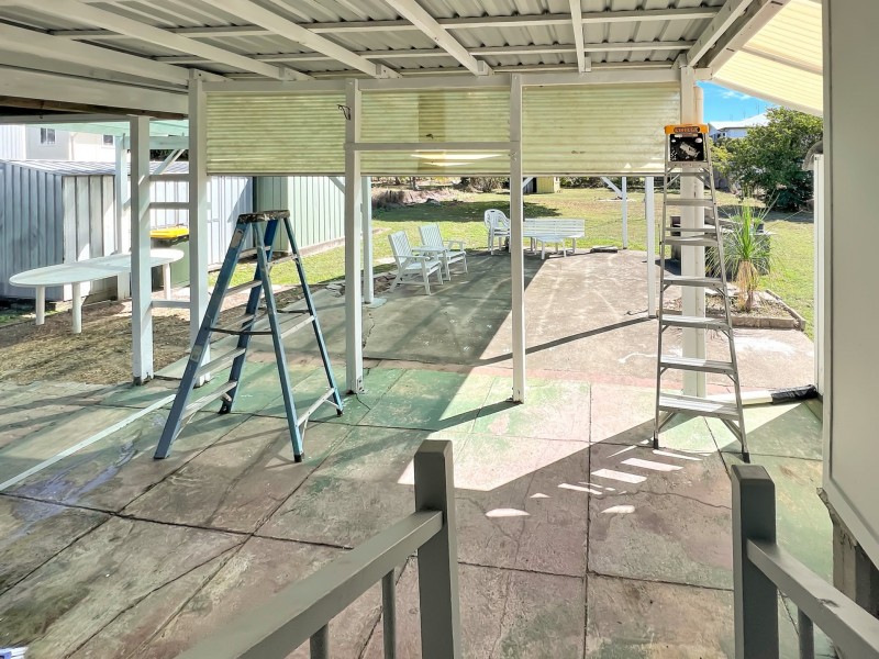 8 Powell Street, Bowen QLD 4805